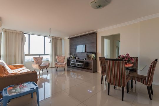 Apartamento para alugar com 2 quartos, 81m² em Cristo Redentor, Porto Alegre