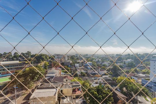 Sala de apartamento para alugar com 2 quartos, 81m² em Cristo Redentor, Porto Alegre