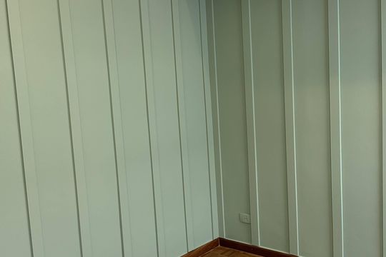 Suite 3 de casa de condomínio à venda com 2 quartos, 334m² em Residencial Morada dos Lagos, Barueri