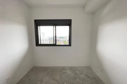 Quarto de apartamento para alugar com 1 quarto, 45m² em Vila Sonia, São Paulo