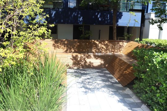 Área Comum de kitnet/studio para alugar com 1 quarto, 36m² em Bela Vista, São Paulo