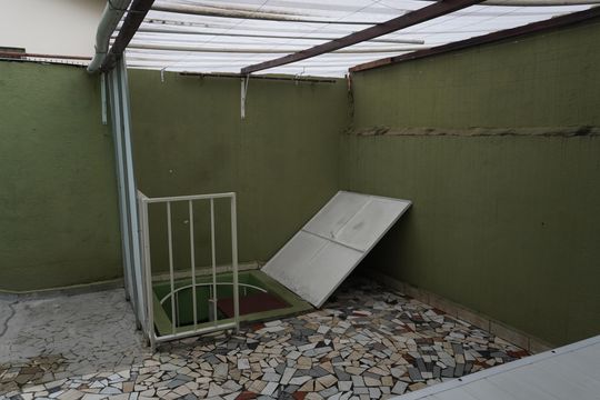 Casa à venda com 2 quartos, 136m² em Vila Brasil, São Paulo