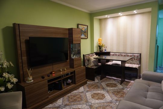 Casa à venda com 2 quartos, 136m² em Vila Brasil, São Paulo