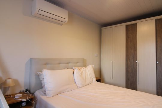 Quarto casa 2 de casa à venda com 4 quartos, 161m² em Vila Araguaia, São Paulo