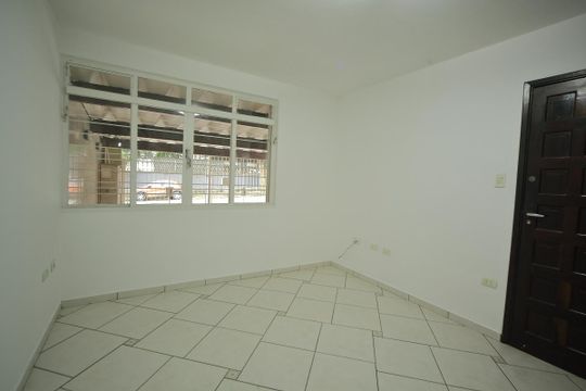 Sala de casa à venda com 3 quartos, 133m² em Vila Jordanopolis, São Bernardo do Campo