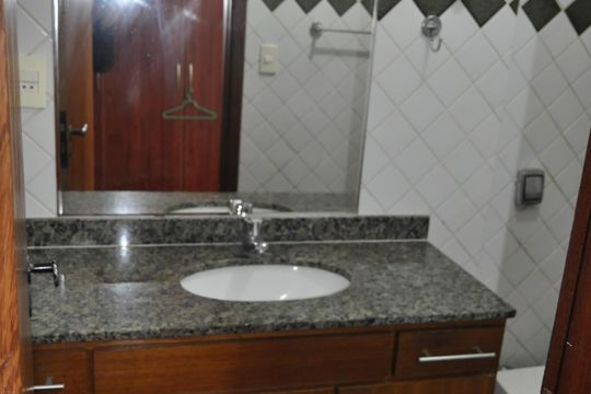 Casa à venda com 4 quartos, 146m² em Engenho de Dentro, Rio de Janeiro