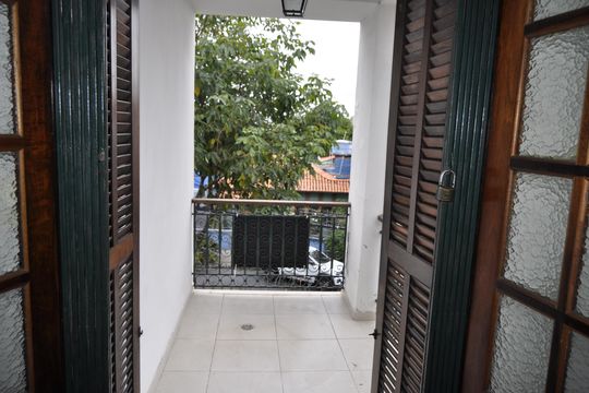 Casa à venda com 4 quartos, 146m² em Engenho de Dentro, Rio de Janeiro