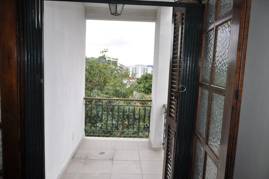 Casa à venda com 4 quartos, 146m² em Engenho de Dentro, Rio de Janeiro