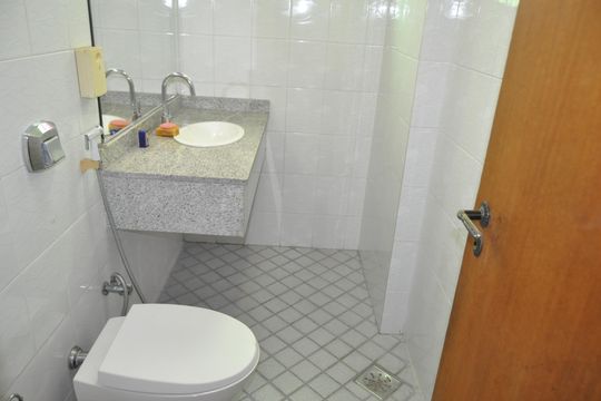 Casa à venda com 4 quartos, 146m² em Engenho de Dentro, Rio de Janeiro