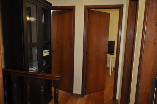 Casa à venda com 4 quartos, 146m² em Engenho de Dentro, Rio de Janeiro
