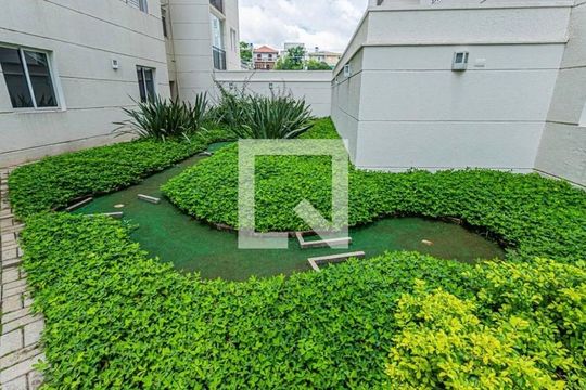 Área comum de apartamento à venda com 2 quartos, 47m² em Vila Cruz das Almas, São Paulo