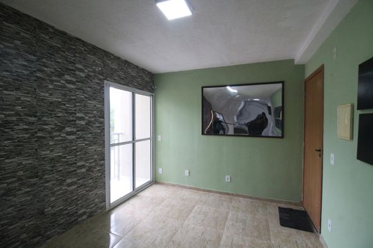 Apartamento para alugar com 2 quartos, 46m² em Adrianópolis, Nova Iguaçu