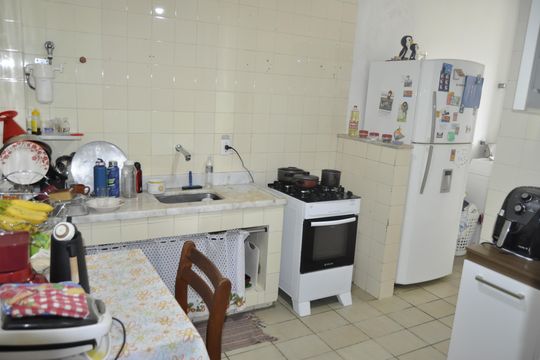 Apartamento à venda com 2 quartos, 79m² em Cachambi, Rio de Janeiro