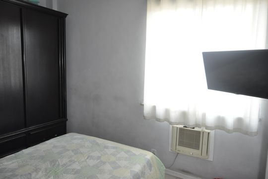 Apartamento à venda com 2 quartos, 79m² em Cachambi, Rio de Janeiro