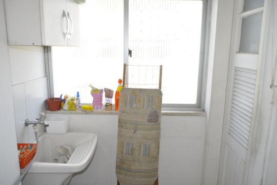 Apartamento à venda com 2 quartos, 79m² em Cachambi, Rio de Janeiro