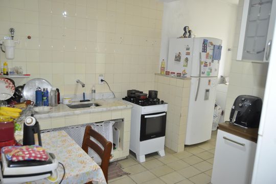 Apartamento à venda com 2 quartos, 79m² em Cachambi, Rio de Janeiro