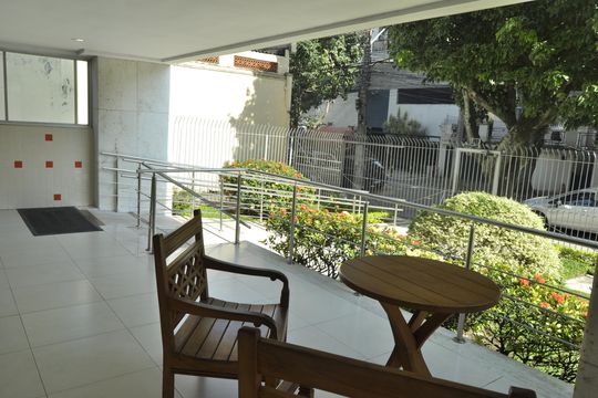 Apartamento à venda com 2 quartos, 79m² em Cachambi, Rio de Janeiro