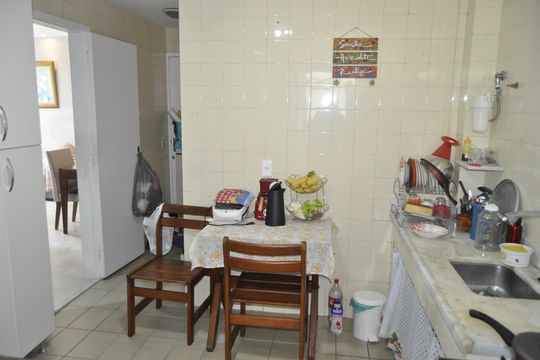 Apartamento à venda com 2 quartos, 79m² em Cachambi, Rio de Janeiro