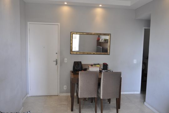 Apartamento à venda com 2 quartos, 79m² em Cachambi, Rio de Janeiro