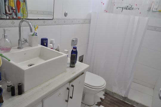 Apartamento à venda com 2 quartos, 79m² em Cachambi, Rio de Janeiro