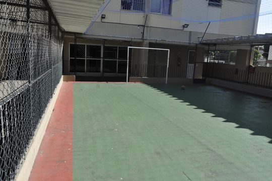 Apartamento à venda com 2 quartos, 79m² em Cachambi, Rio de Janeiro