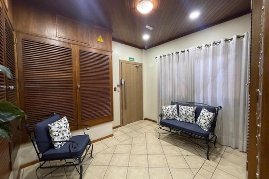 Apartamento à venda com 1 quarto, 52m² em Centro, São Leopoldo