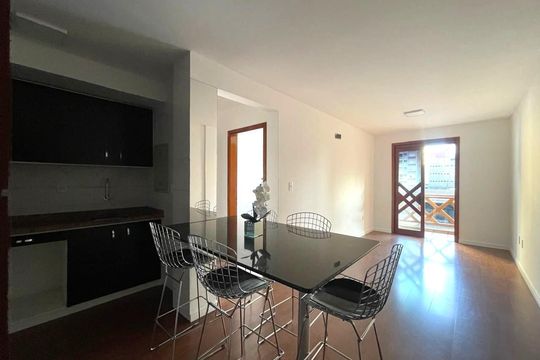 Apartamento à venda com 1 quarto, 52m² em Centro, São Leopoldo