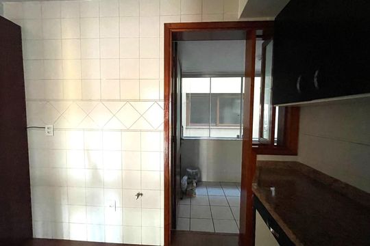 Apartamento à venda com 1 quarto, 52m² em Centro, São Leopoldo