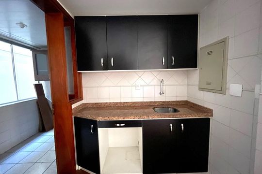 Apartamento à venda com 1 quarto, 52m² em Centro, São Leopoldo