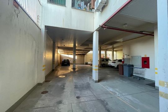 Apartamento à venda com 1 quarto, 52m² em Centro, São Leopoldo