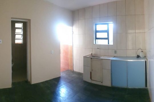 Casa 2 de casa à venda com 4 quartos, 160m² em Novo das Indústrias, Belo Horizonte