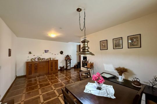 Sala  de casa à venda com 4 quartos, 267m² em Jardim das Acacias, São Paulo
