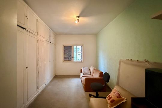 Suíte 1 de casa para alugar com 4 quartos, 267m² em Jardim das Acacias, São Paulo