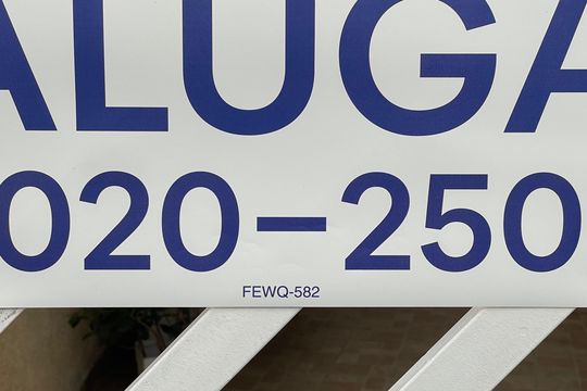 FEWQ-582 de casa para alugar com 3 quartos, 126m² em Vila Silvia, São Paulo