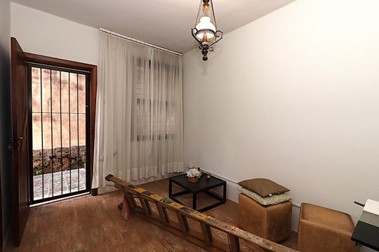 Sala de casa à venda com 2 quartos, 150m² em Cristo Redentor, Porto Alegre