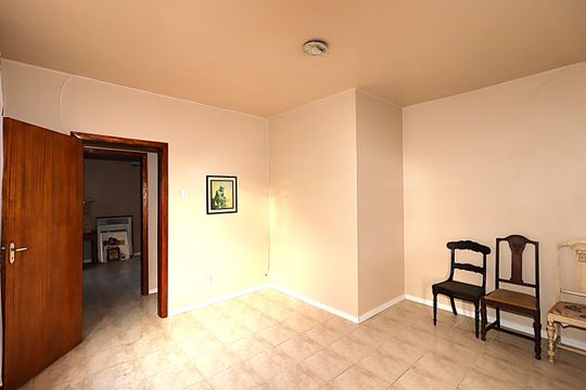 Suíte de casa à venda com 2 quartos, 150m² em Cristo Redentor, Porto Alegre