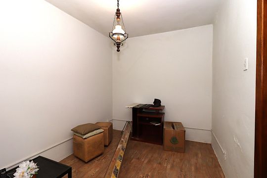 Sala de casa à venda com 2 quartos, 150m² em Cristo Redentor, Porto Alegre