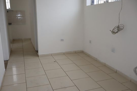 Casa para alugar com 1 quarto, 40m² em Vila Lucia, São Paulo