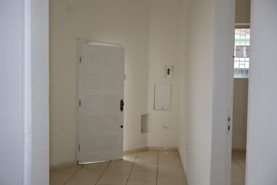 Sala de casa para alugar com 1 quarto, 40m² em Vila Lucia, São Paulo