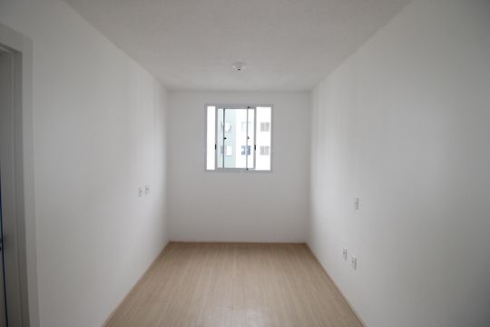Quarto 1 de apartamento à venda com 1 quarto, 35m² em Cidade Nova São Miguel, São Paulo