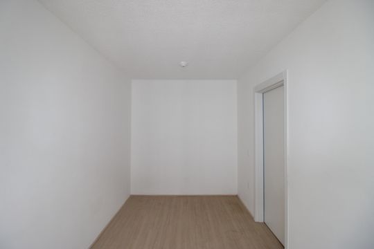 Quarto 1 de apartamento para alugar com 1 quarto, 35m² em Cidade Nova São Miguel, São Paulo