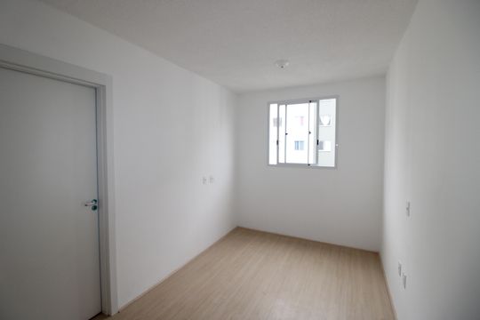 Quarto 1 de apartamento à venda com 1 quarto, 35m² em Cidade Nova São Miguel, São Paulo