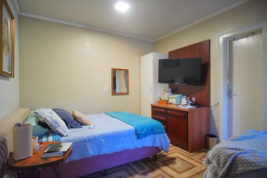 Suíte de casa à venda com 1 quarto, 70m² em Campestre, São Leopoldo