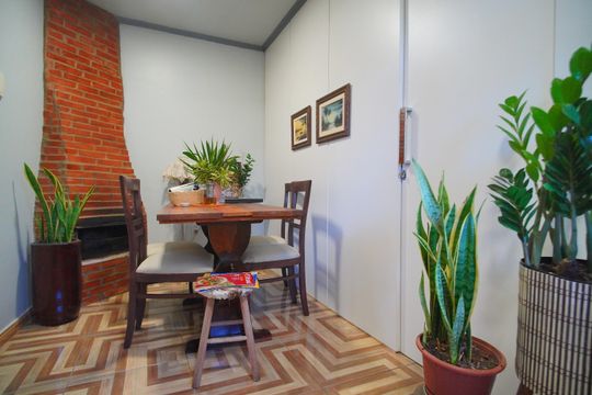 Casa à venda com 1 quarto, 70m² em Campestre, São Leopoldo