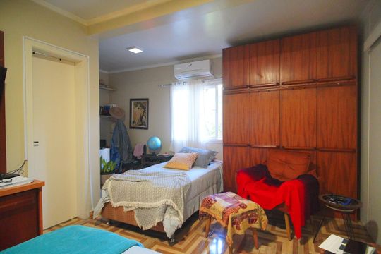 Suíte de casa à venda com 1 quarto, 70m² em Campestre, São Leopoldo