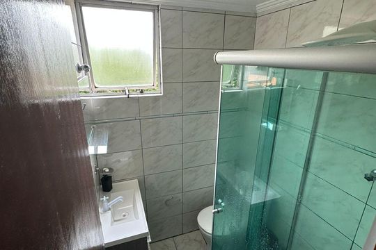 Foto 14 de apartamento à venda com 2 quartos, 52m² em Jardim Jucara, São Paulo