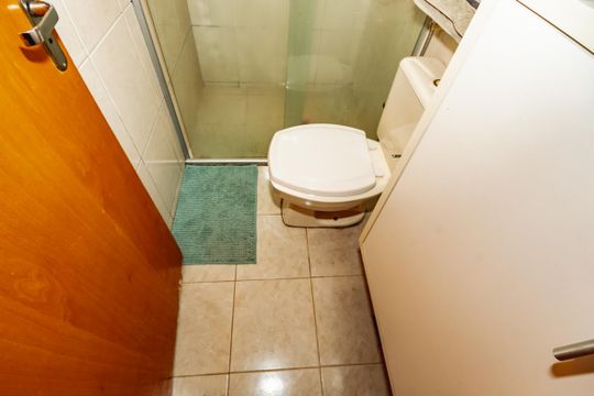 Apartamento à venda com 2 quartos, 90m² em Dona Clara, Belo Horizonte