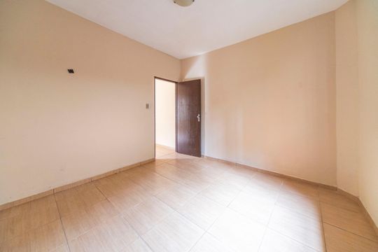 Quarto de casa à venda com 1 quarto, 109m² em Vila Suíça, Santo André