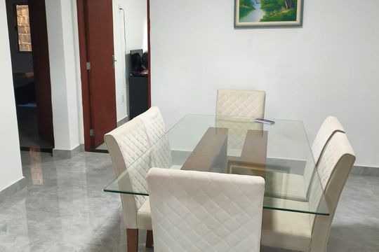 Sala de casa à venda com 4 quartos, 700m² em Vivenda, Jundiaí