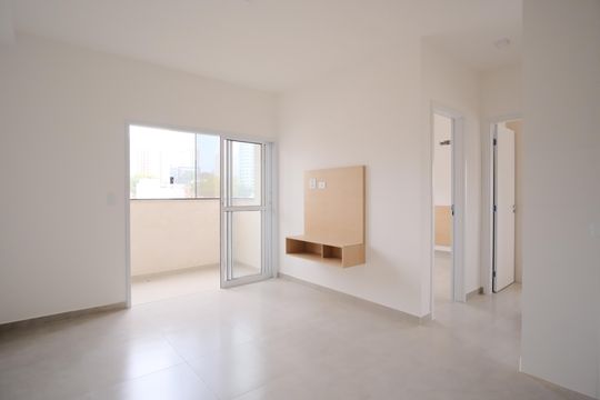 Apartamento à venda com 2 quartos, 44m² em Vila Gomes Cardim, São Paulo